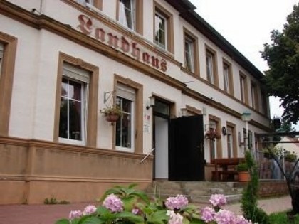 Foto: Landhaus Ladeburg